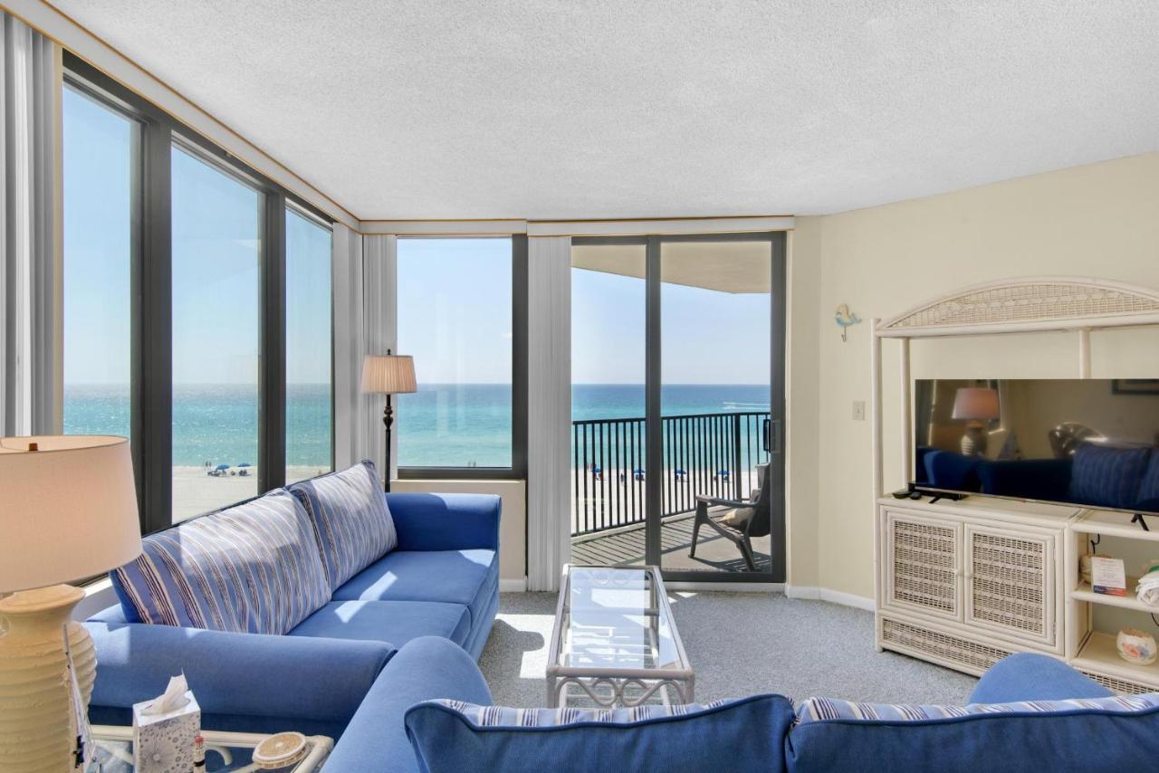 Sunbird 508E Villa Panama City Beach Exterior photo