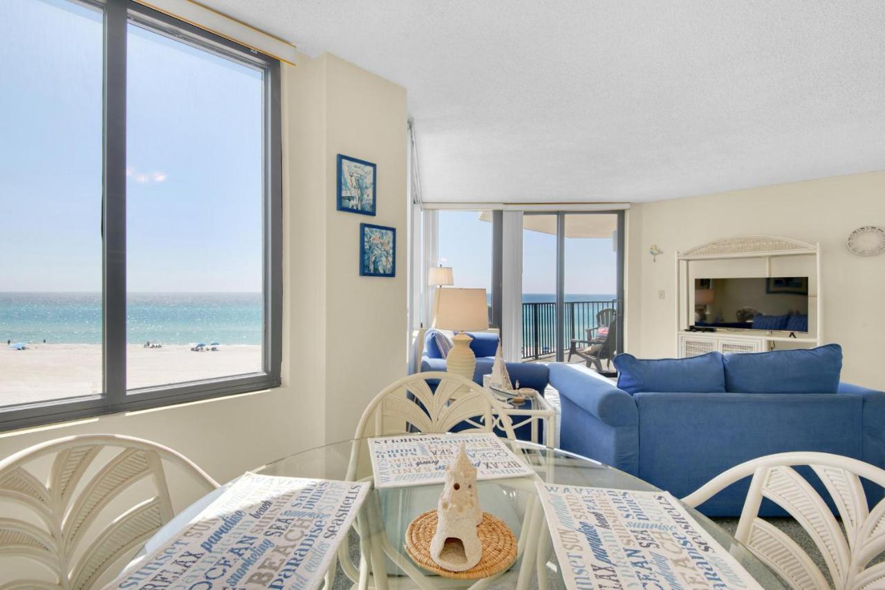 Sunbird 508E Villa Panama City Beach Exterior photo