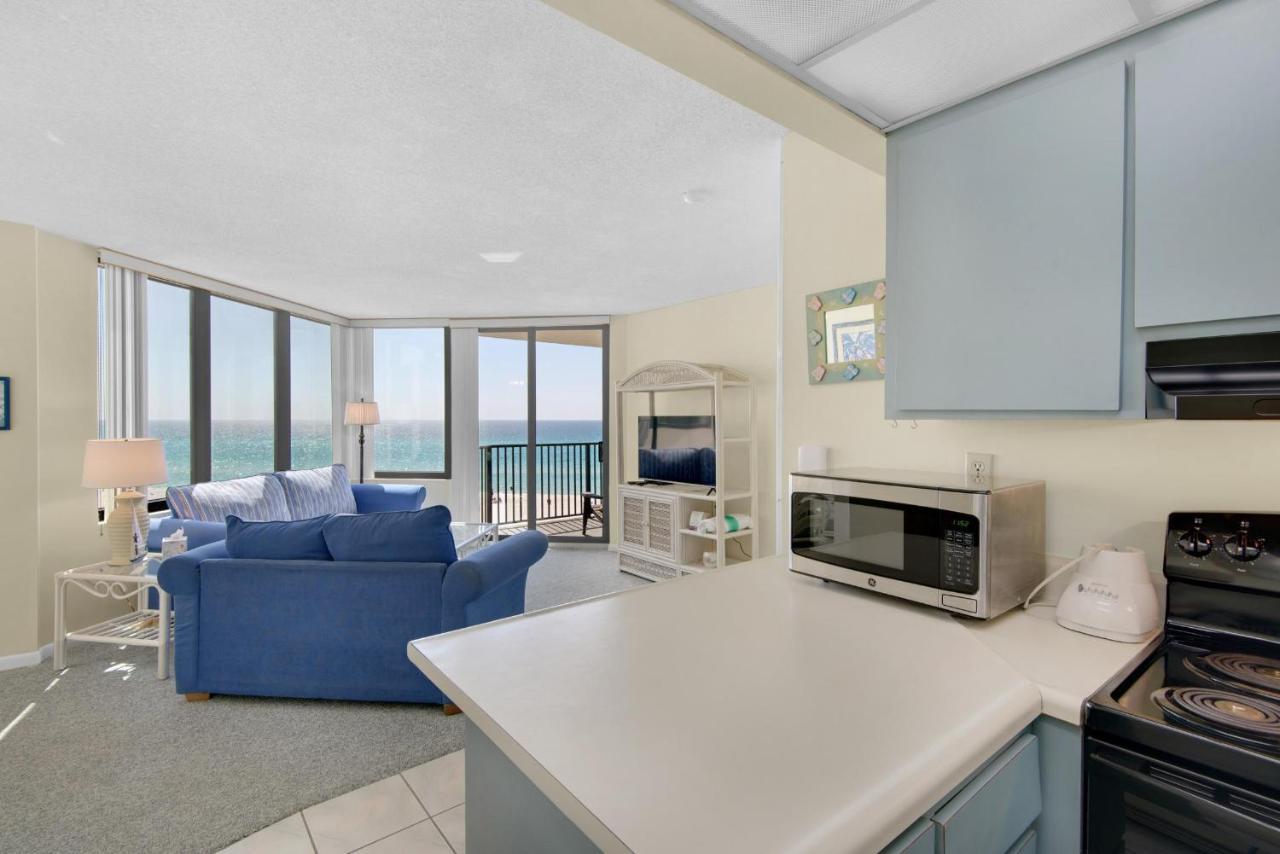 Sunbird 508E Villa Panama City Beach Exterior photo