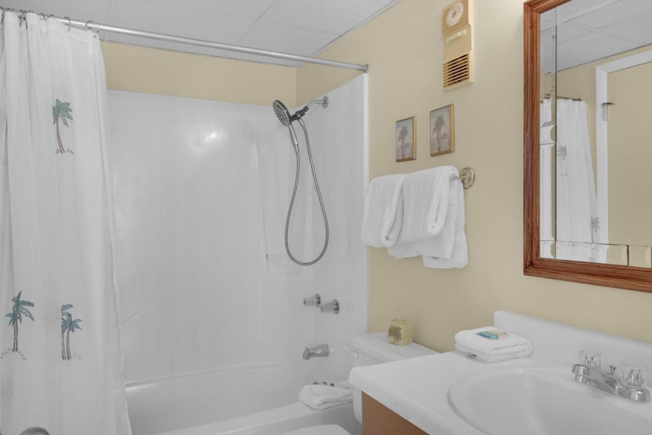 Sunbird 508E Villa Panama City Beach Exterior photo