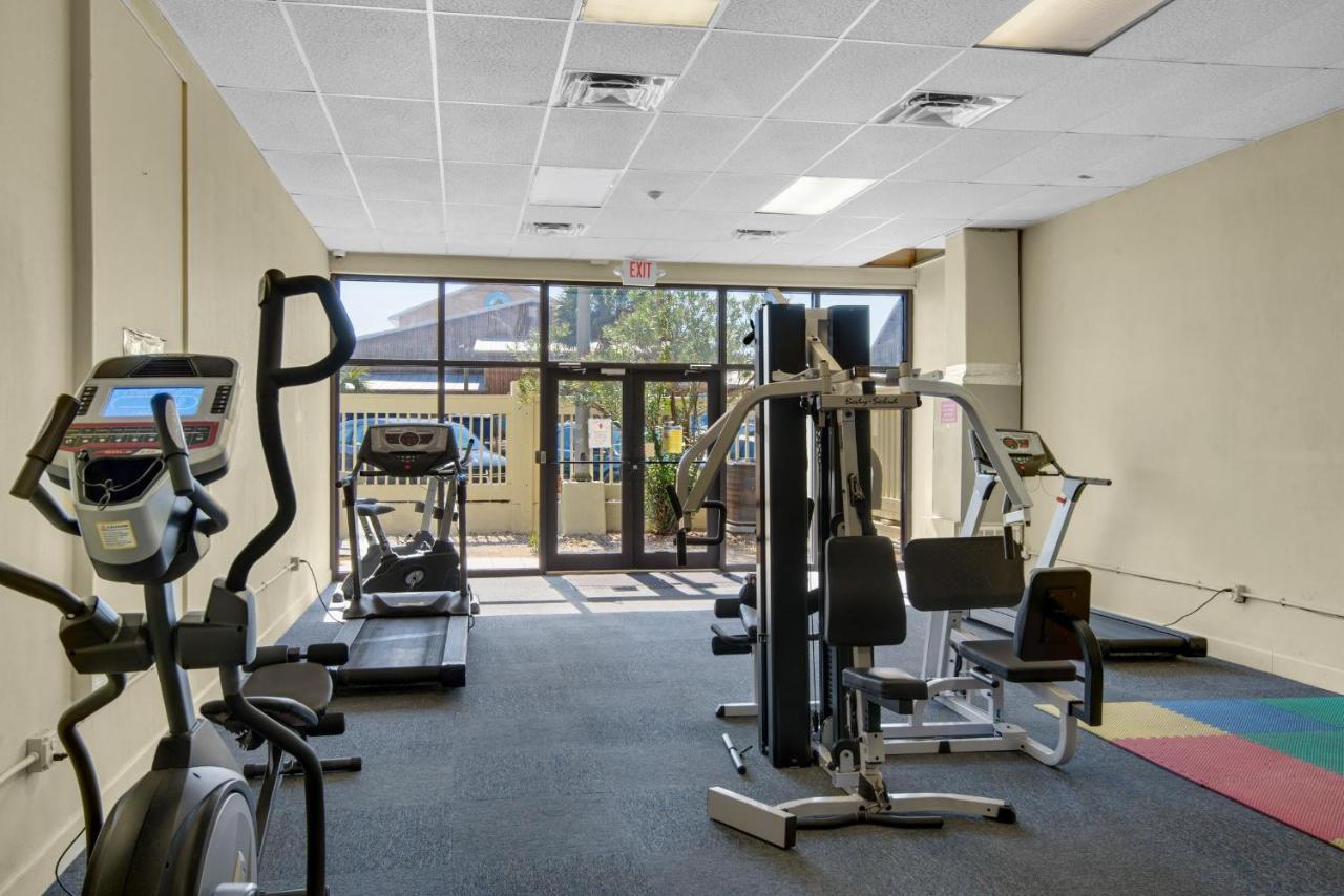 Sunbird 508E Villa Panama City Beach Exterior photo