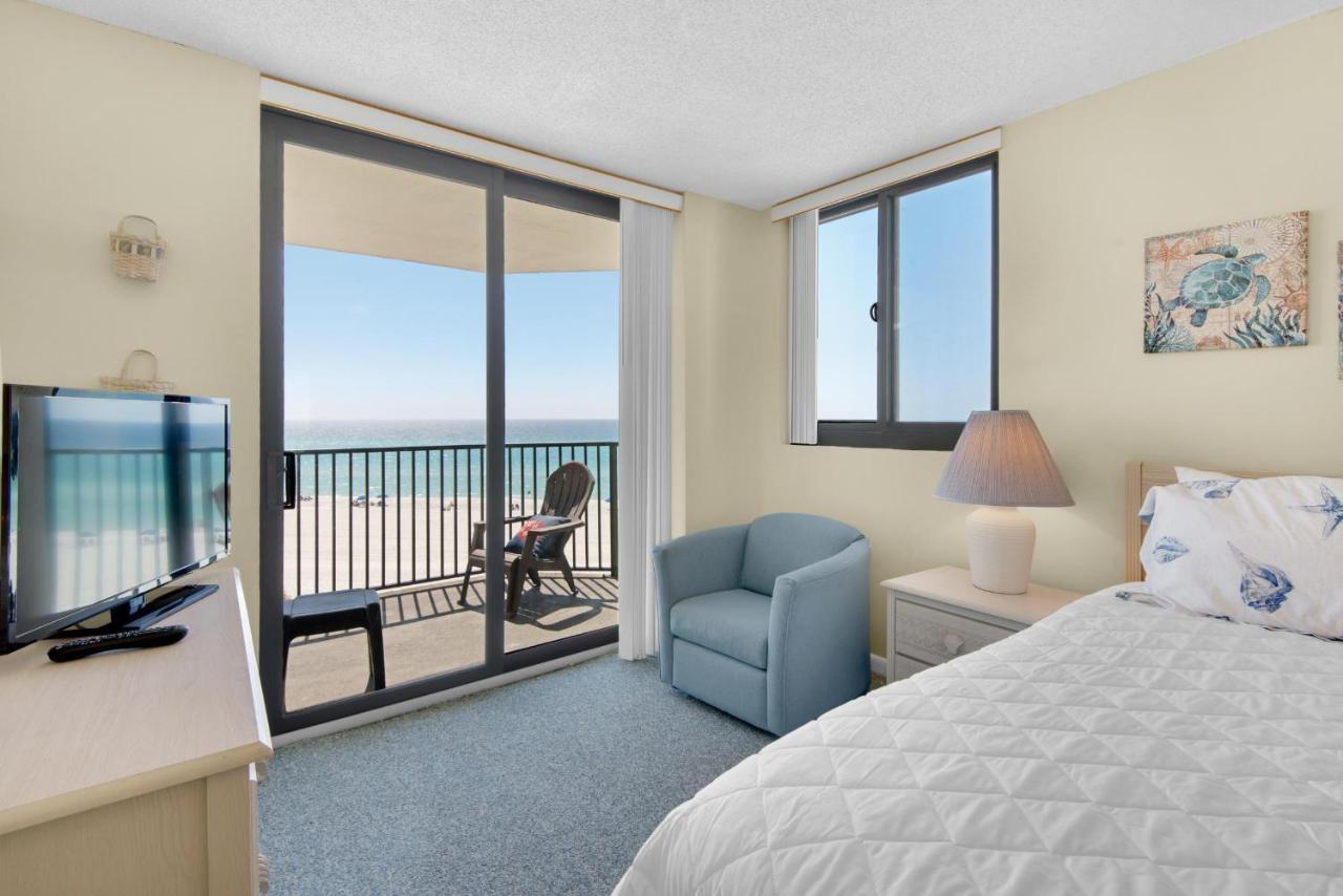 Sunbird 508E Villa Panama City Beach Exterior photo