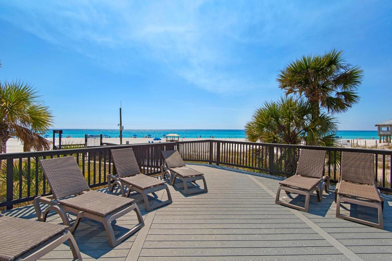 Sunbird 508E Villa Panama City Beach Exterior photo