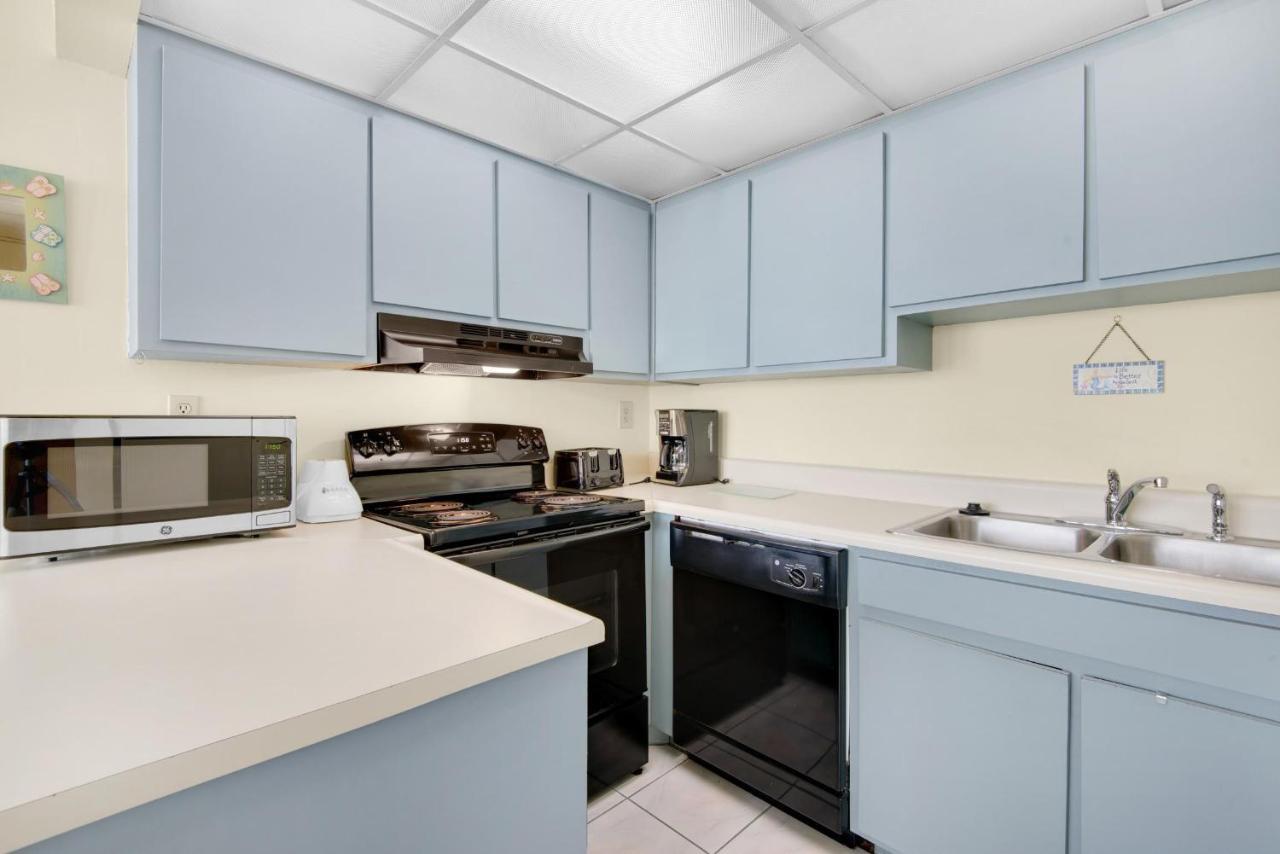 Sunbird 508E Villa Panama City Beach Exterior photo